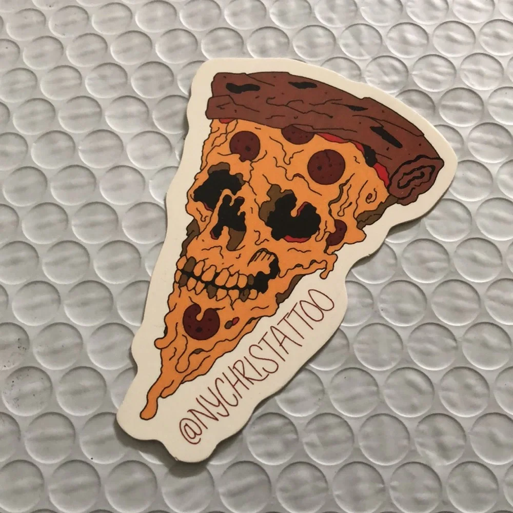 Custom Sticker Pack - Picture 6 of 12